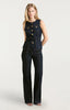 INDIGO DENIM REENEE VEST