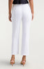 WHITE DENIM DOROTHEA PANT