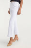 WHITE DENIM DOROTHEA PANT