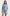 CHAMBRAY HEATSET KYLIE JACKET