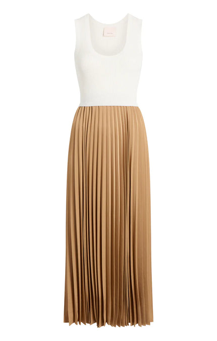 PARMA DRESS