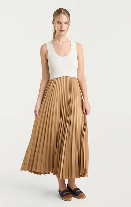 PARMA DRESS