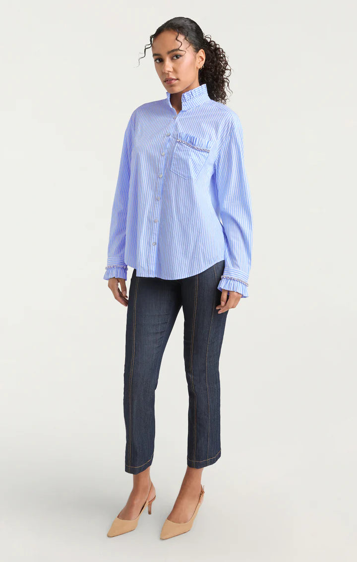 GERDA TOP