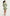 IVY PAISLEY TIRZA DRESS