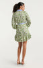 IVY PAISLEY TIRZA DRESS