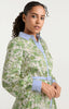 IVY PAISLEY TIRZA DRESS