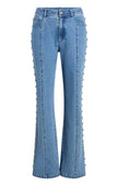 STUDDED SHAILENE PANT