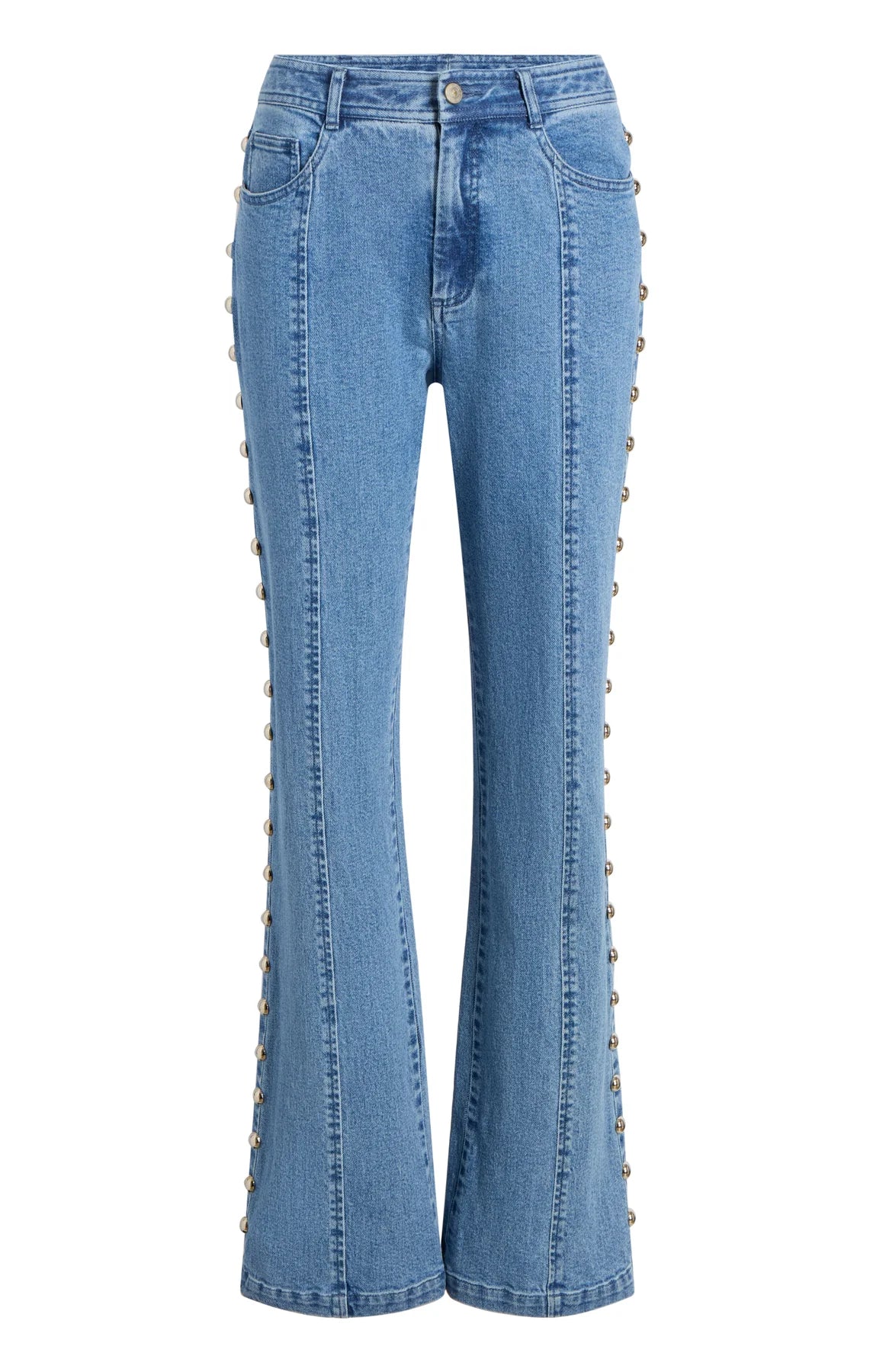 STUDDED SHAILENE PANT