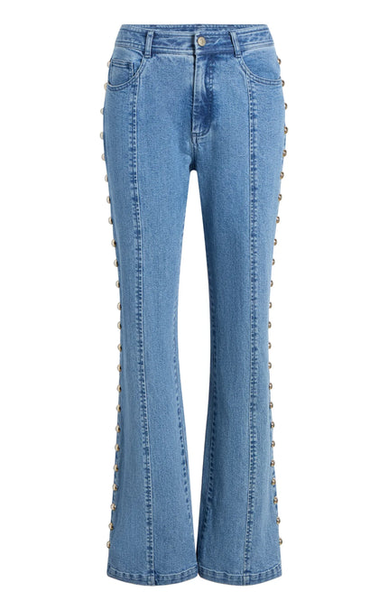 STUDDED SHAILENE PANT
