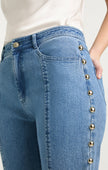 STUDDED SHAILENE PANT