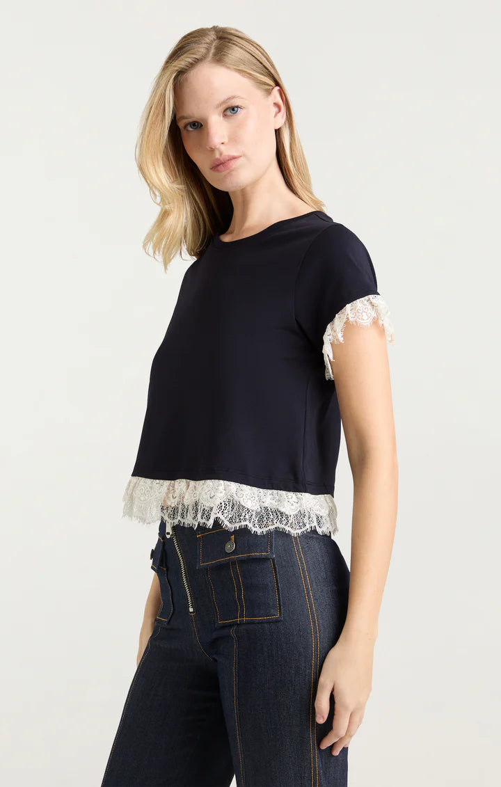 AMI TEE