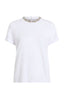 CRYSTAL GARDEN BREE TEE