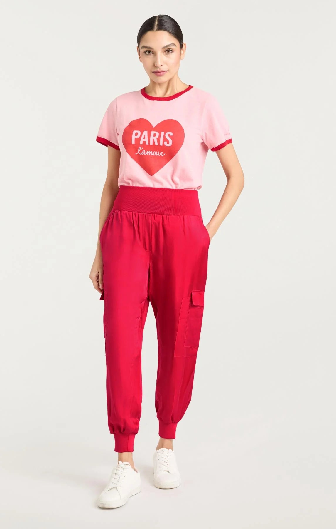 GILES PANT