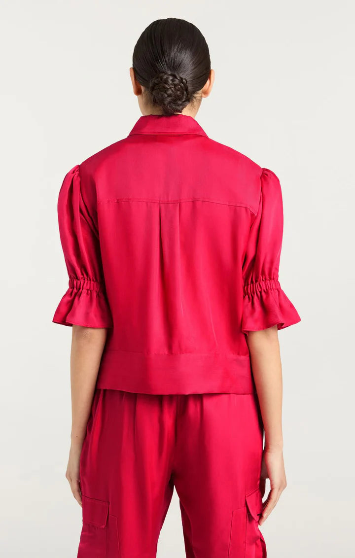 HOLLY JACKET