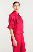 HOLLY JACKET