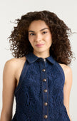 RONIN JEAN TOP