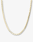SERPENT COLLAR NECKLACE 15 INCH