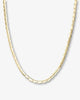 SERPENT COLLAR NECKLACE 18 INCH