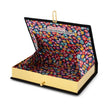 LES MISERABLES BOOK CLUTCH