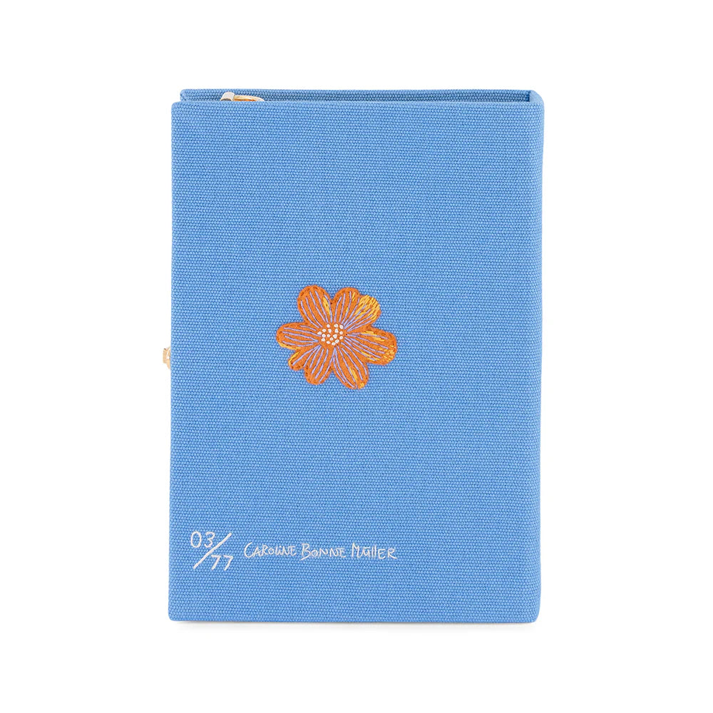 GOOD LUCK ON YOUR NEW ADVENTURE STRAPPED