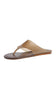 JELLY THONG FLAT SANDAL