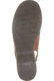JESSIE CRISSCROSS PLATFORM SANDAL