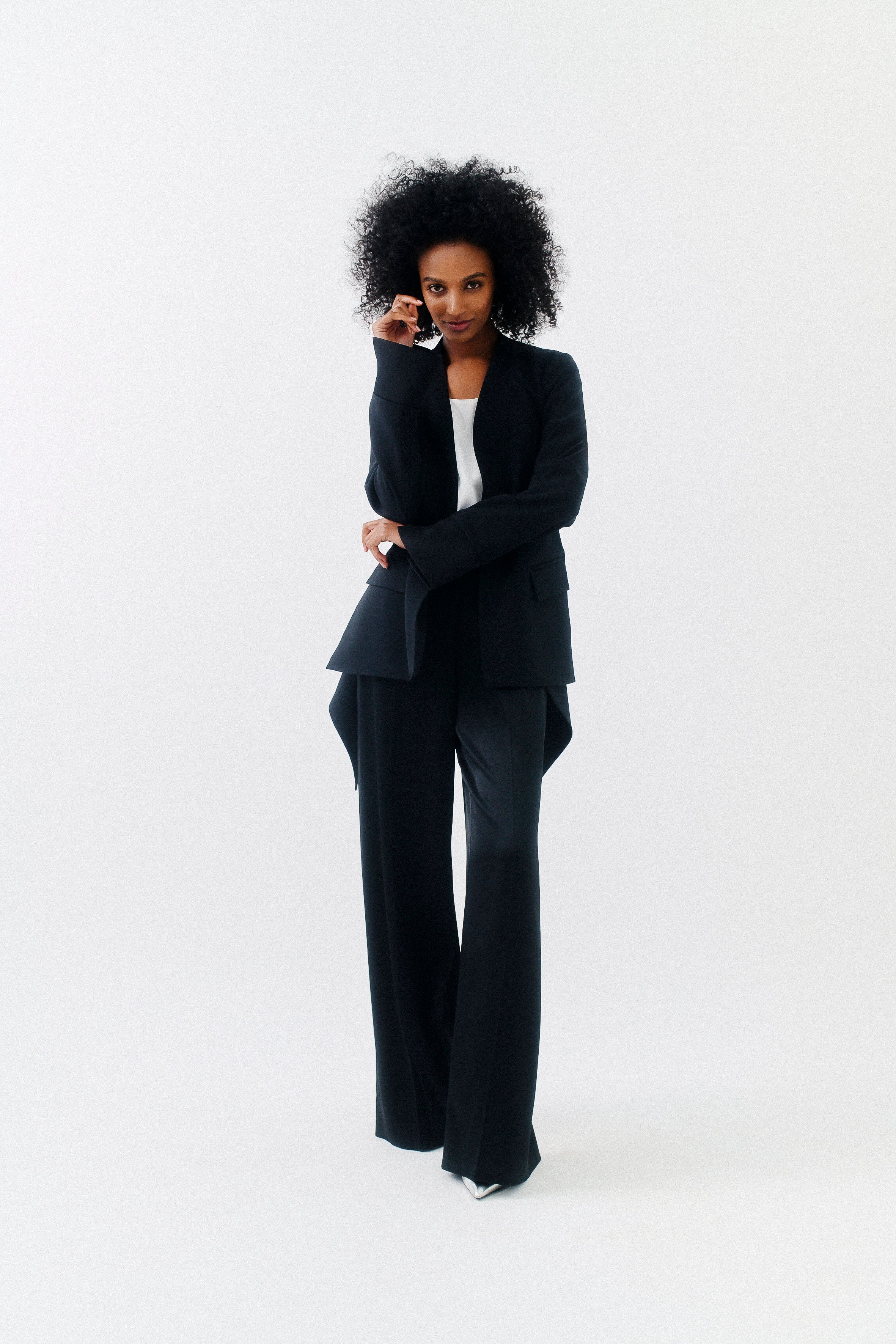 JEYA JACKET
