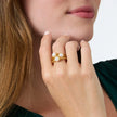 CALYPSO TRIO RING