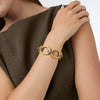 GRANDE SOHO LINK BRACELET