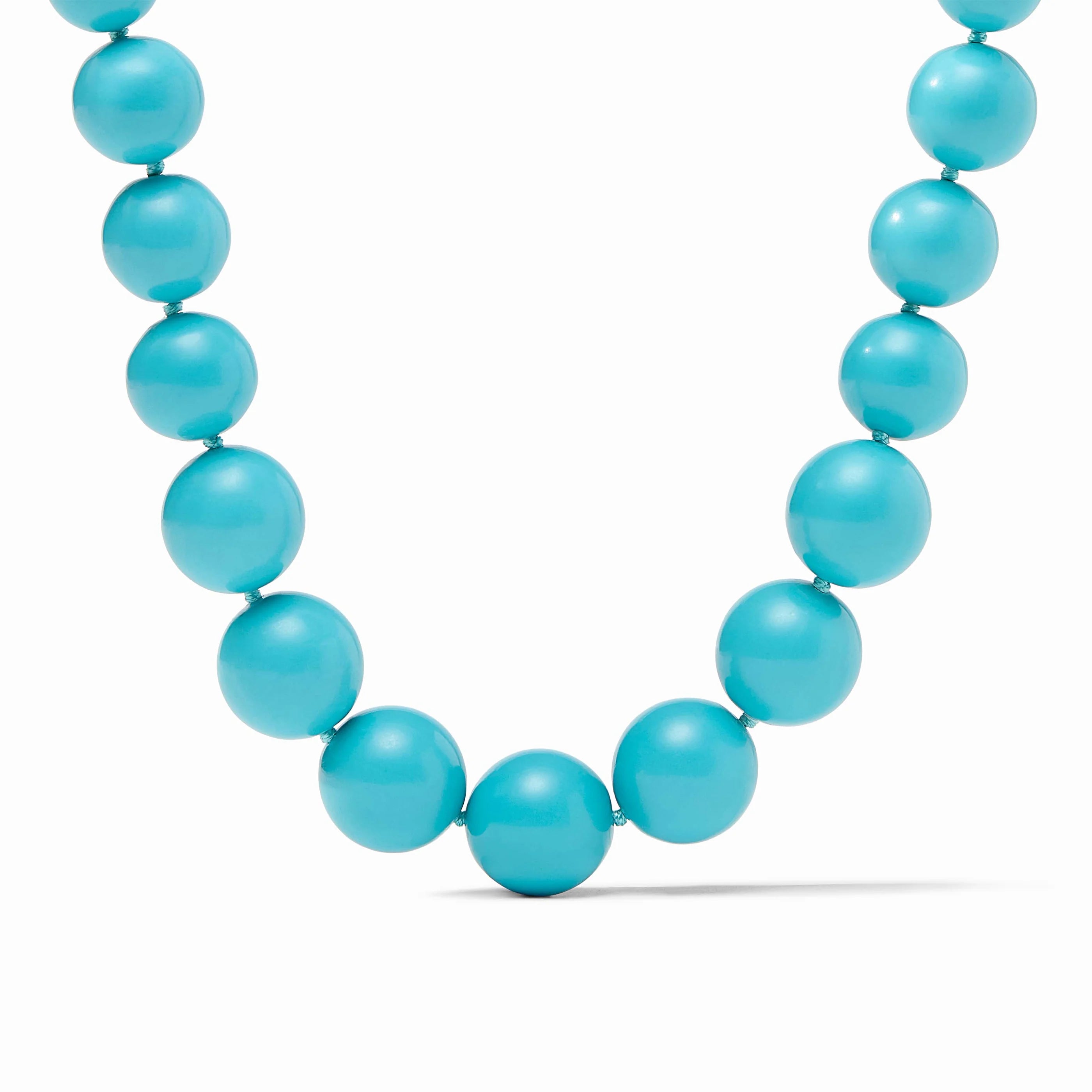 BONBON STATEMENT NECKLACE