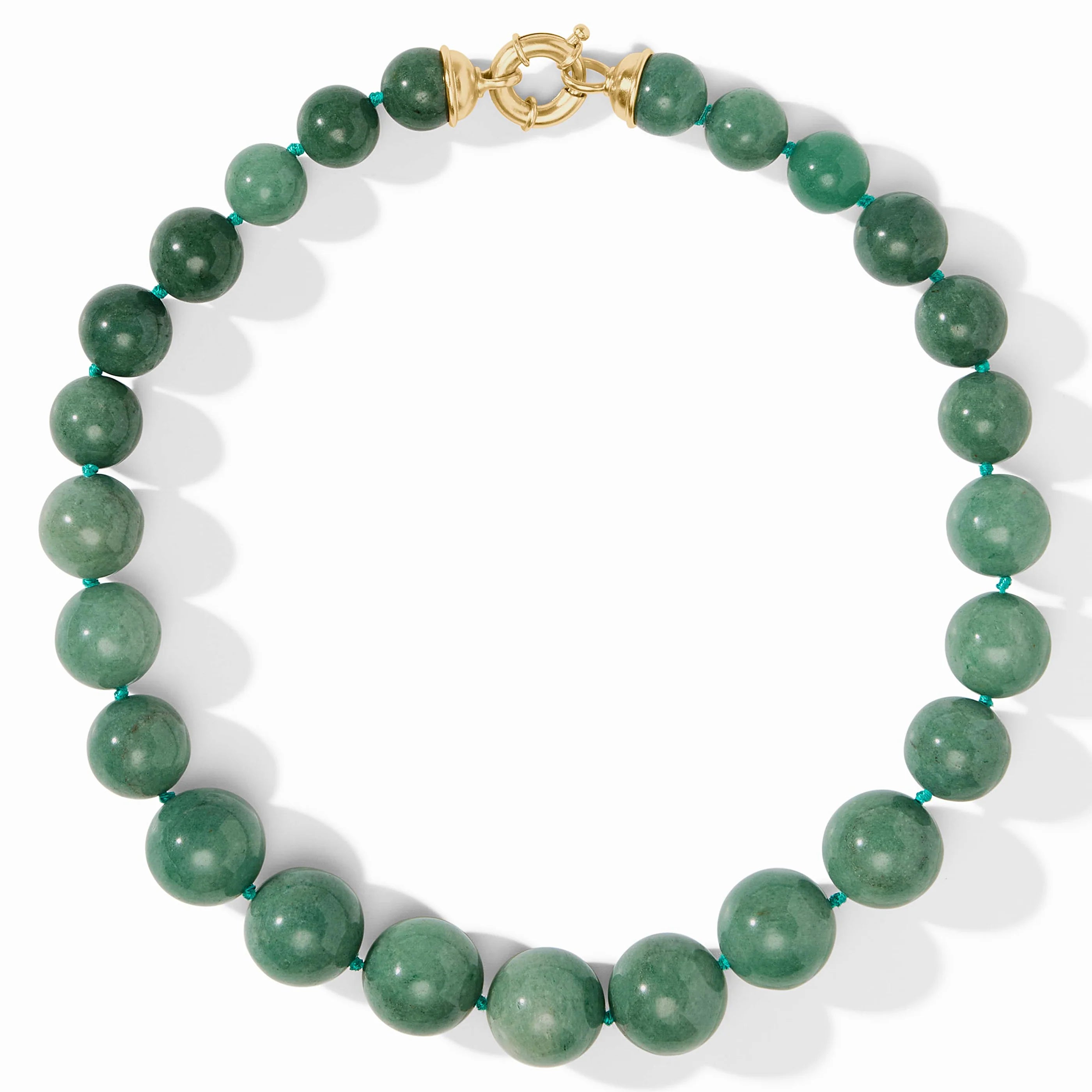 BONBON STATEMENT NECKLACE