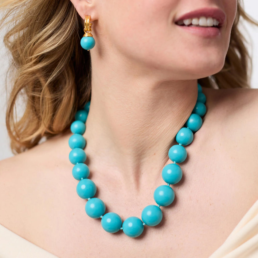 BONBON STATEMENT NECKLACE