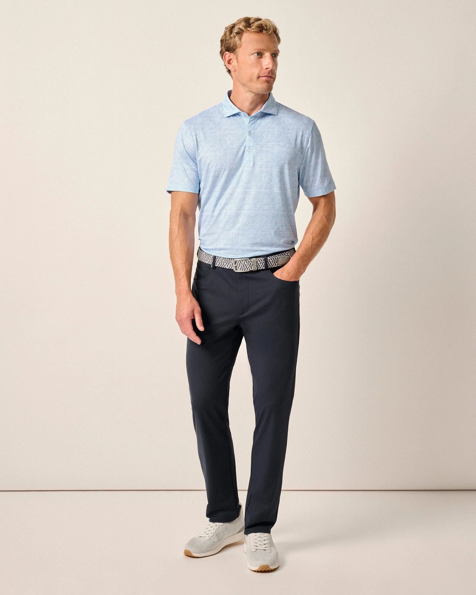 MOMENTUM STRETCH KNIT PERFORMANCE PANT