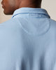 SHORELINE COTTON PIQUE POLO