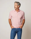 THE MATTHIS STRIPE ORIGINAL POLO