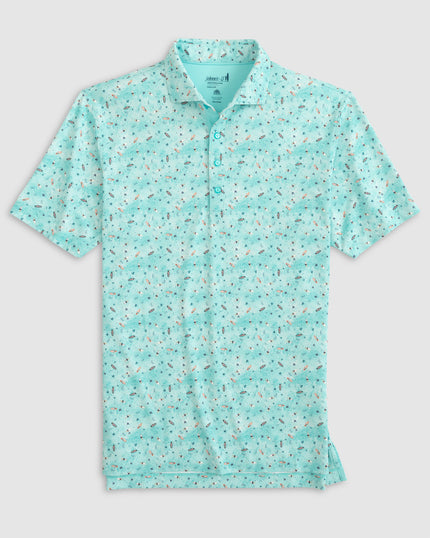 KAMP PERFORMANCE POLO