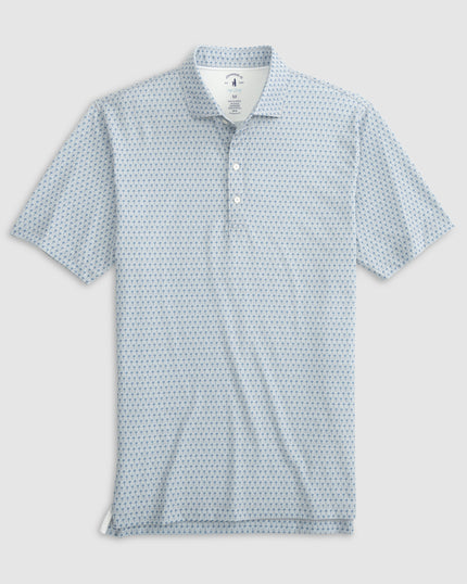 FRANCO PREP FORMANCE POLO SHIRT