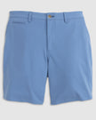 JUPITER COTTON PERFORMANCE SHORT