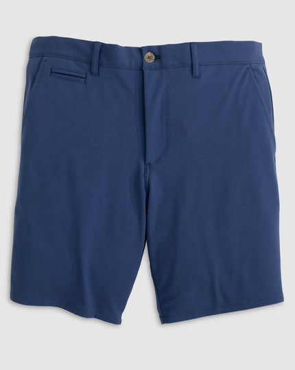 JUPITER COTTON PERFORMANCE SHORT