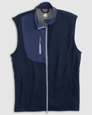 GLOVER VEST