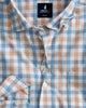 MCARTHUR PERFORMANCE BUTTON UP SHIRT