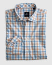 MCARTHUR PERFORMANCE BUTTON UP SHIRT