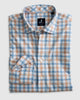 MCARTHUR PERFORMANCE BUTTON UP SHIRT