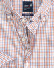 ACADIA LONG SLEEVE WOVEN