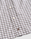 MEAD LONG SLEEVE WOVEN