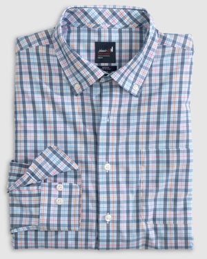 DELLS LONG SLEEVE WOVEN