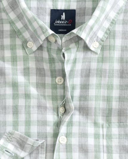 FORDHART PREPFORMANCE SHIRT