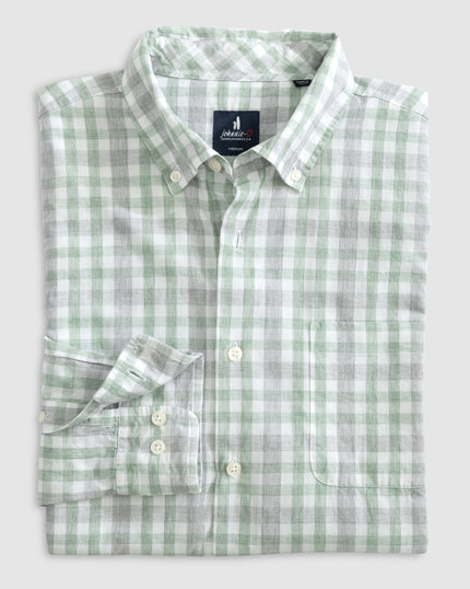 FORDHART PREPFORMANCE SHIRT