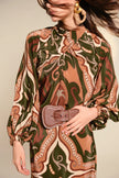 INTRICATE ISLANDS TOP