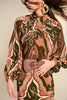 INTRICATE ISLANDS TOP